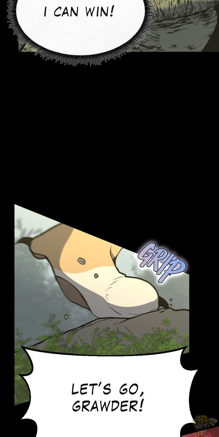 The Beginning After The End Chapter 100 image 36